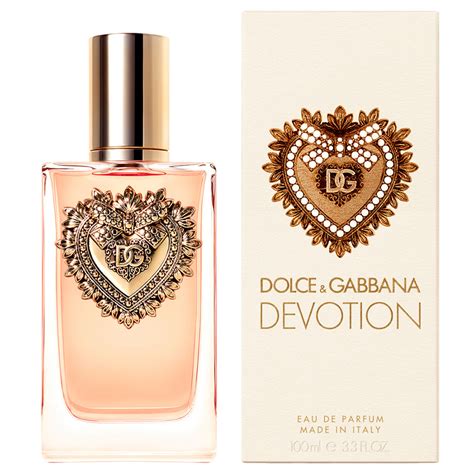 dolce gabbana devotion 10 ml|Dolce & Gabbana devotion 50 ml.